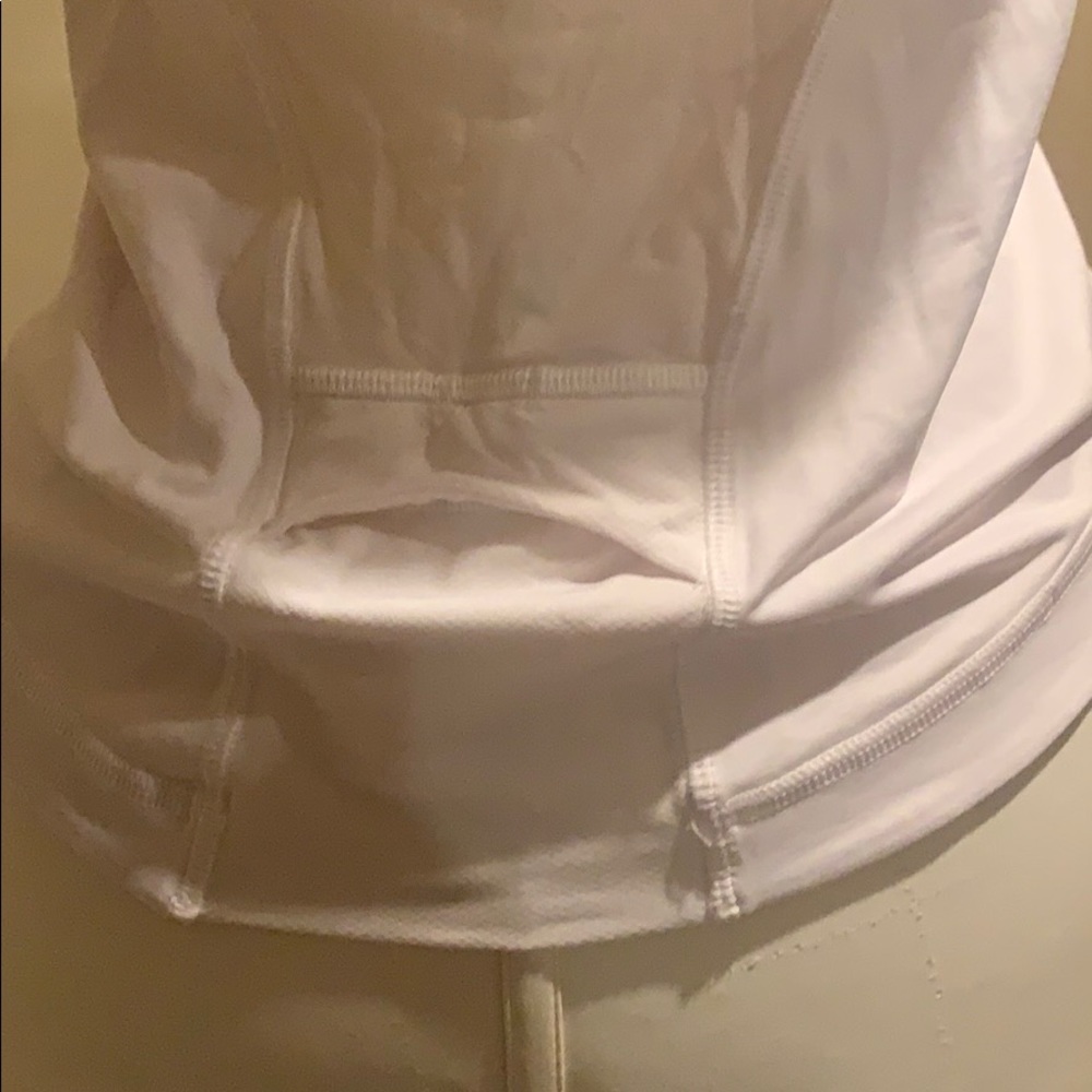 Lululemon Racerback Tank - Picture 3 of 7